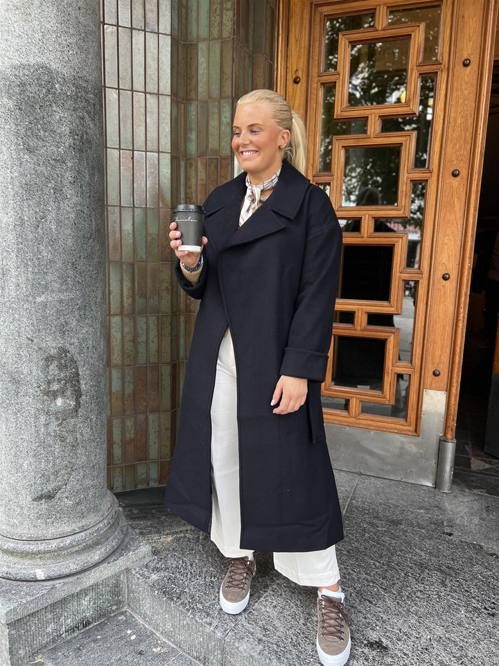Adele Coat
