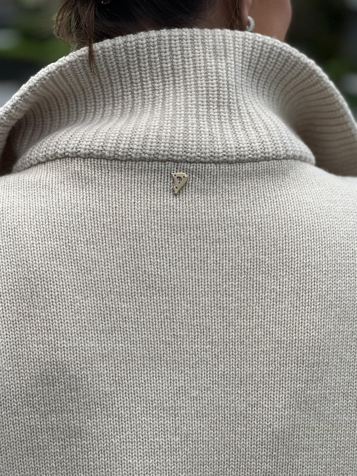 Dolcevita Zip