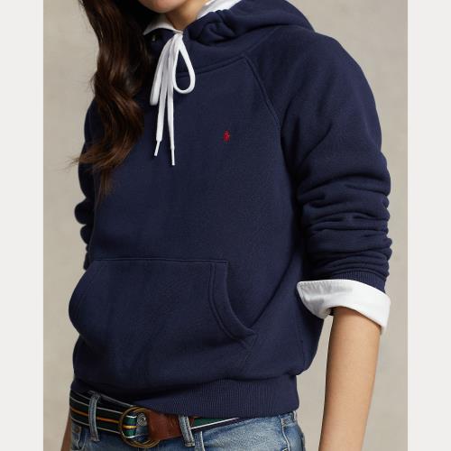 Shrinked Long Sleeve Sweatshirt