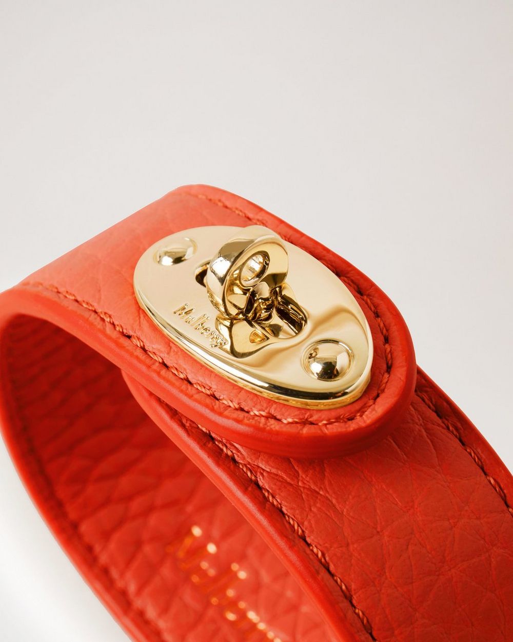 Bayswater Leather Bracelet