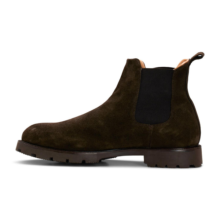 Fliteless Chelsea Suede ll