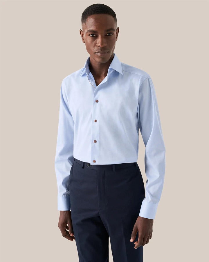 Signature Twill Contemp