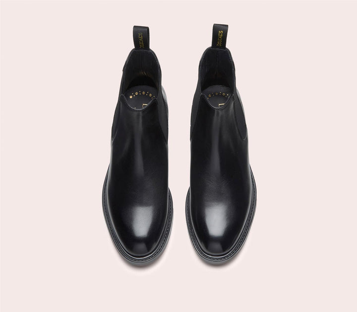 Beatles Butter Nero