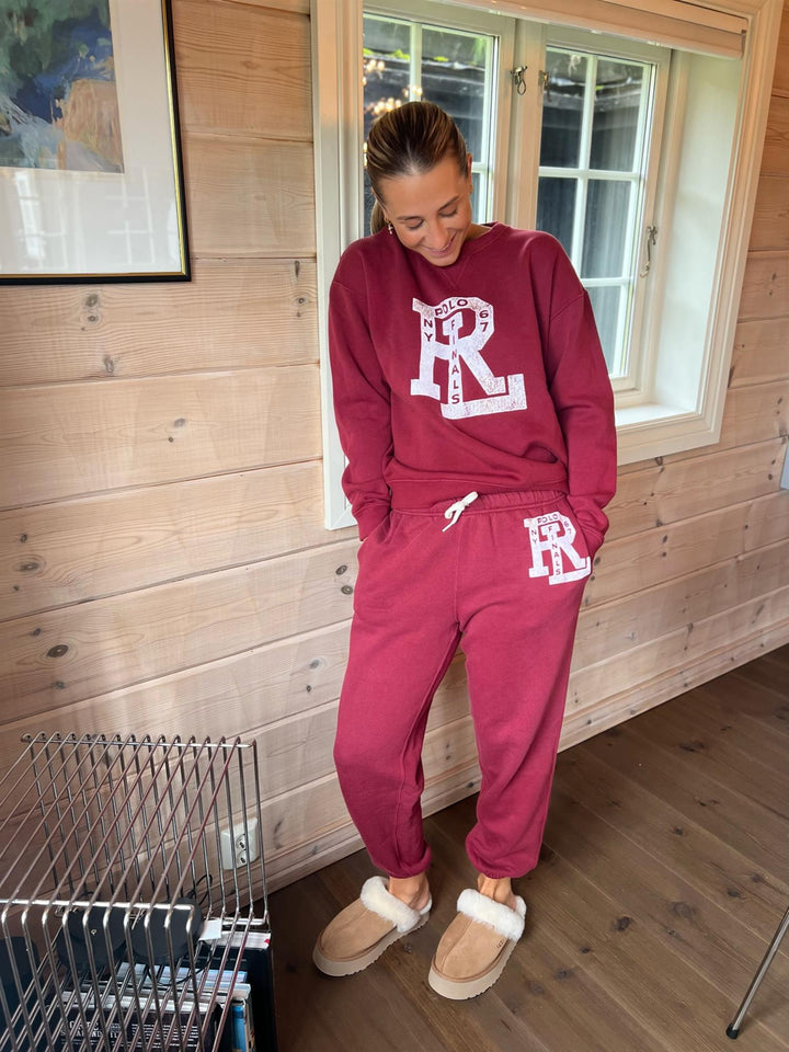 Final Athletic Ankle Pant