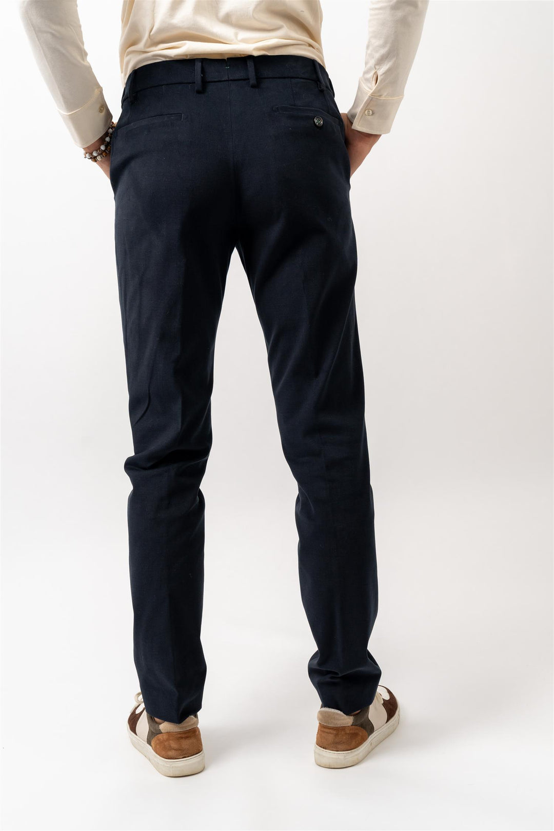 Morello Elax Navy