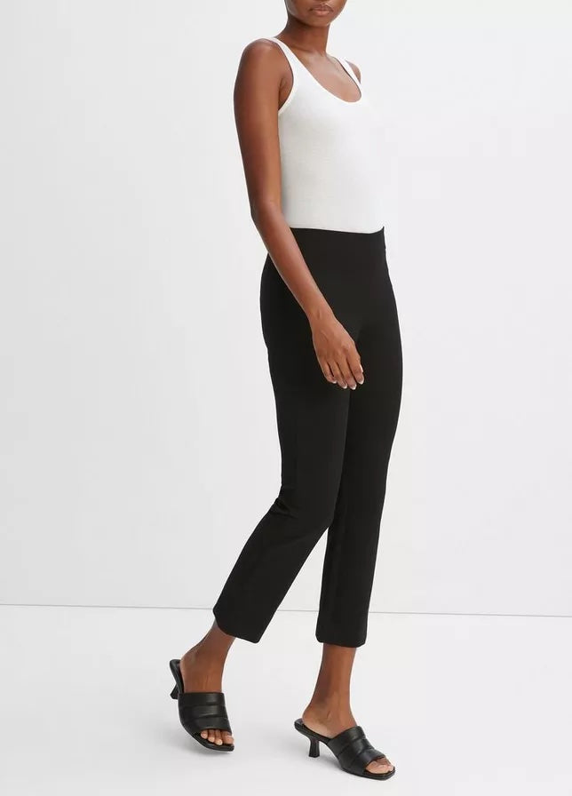 CROP FLARE
