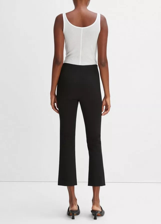 CROP FLARE