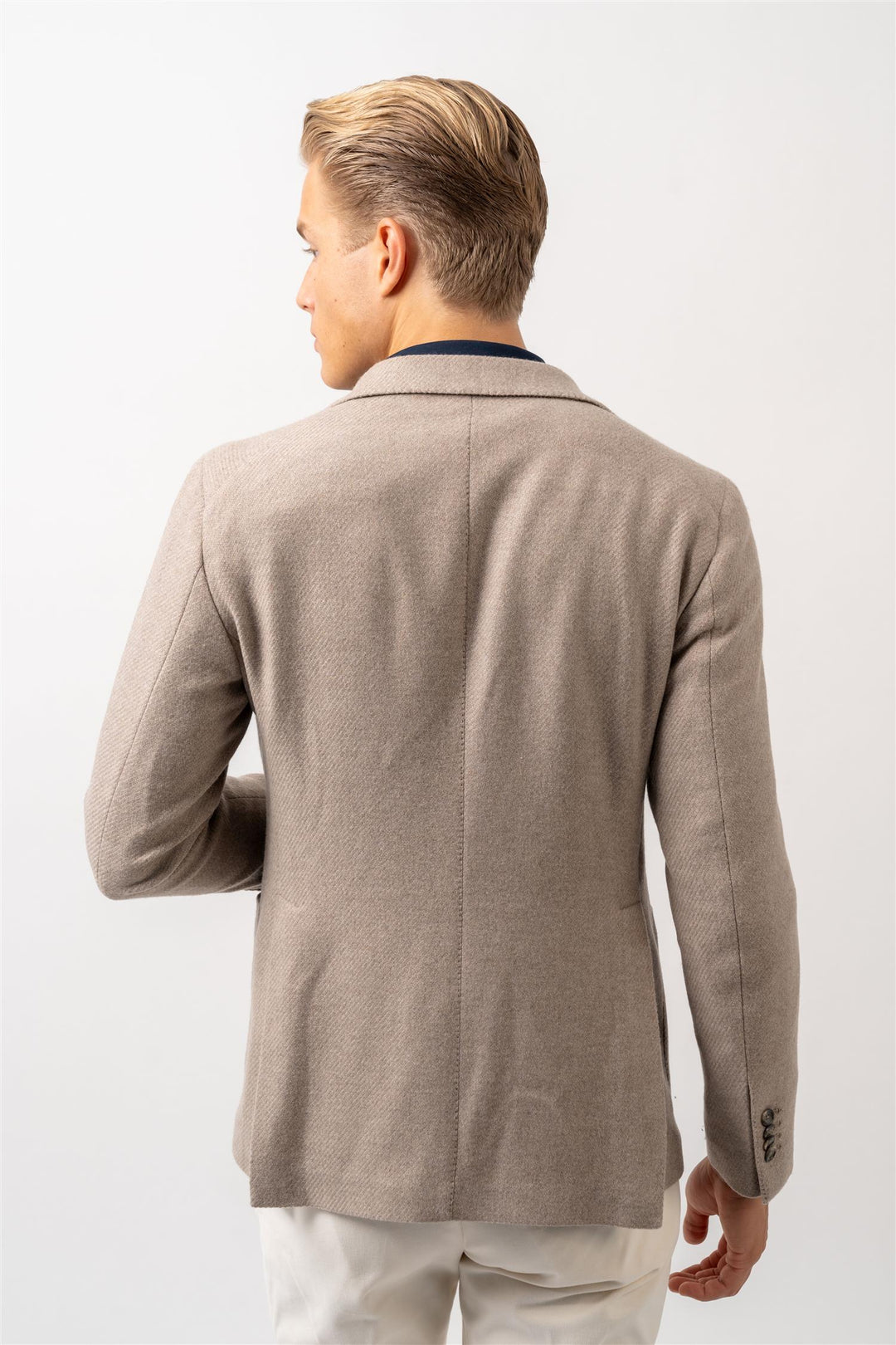 Blazer Beige