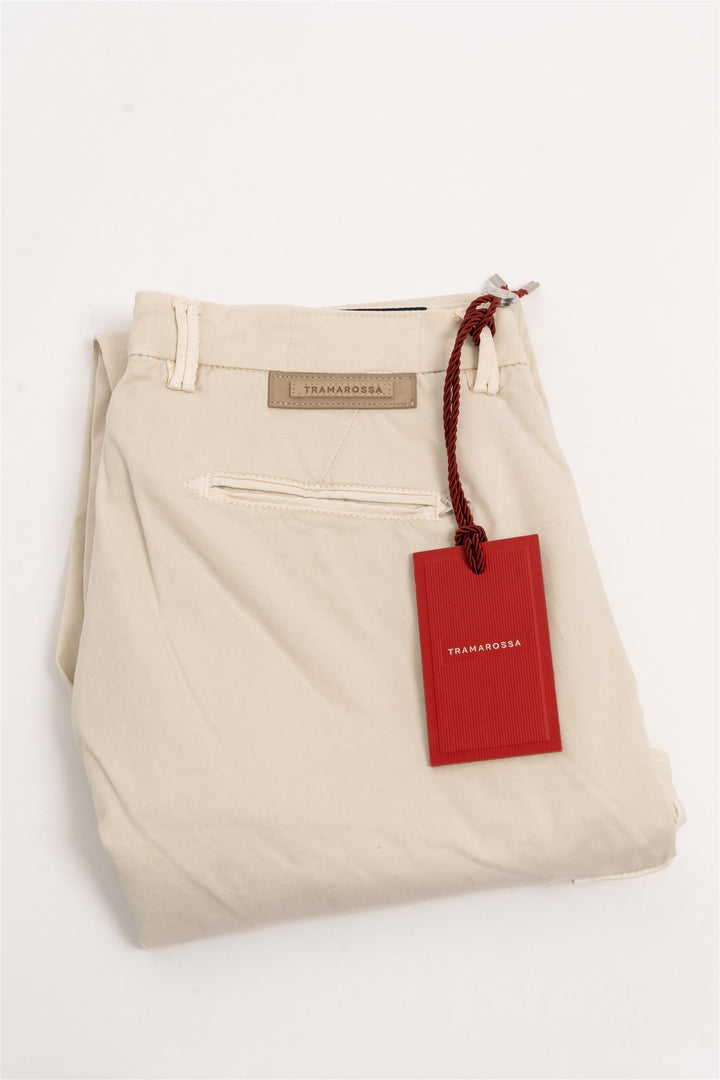 Amerigo Cargo Beige