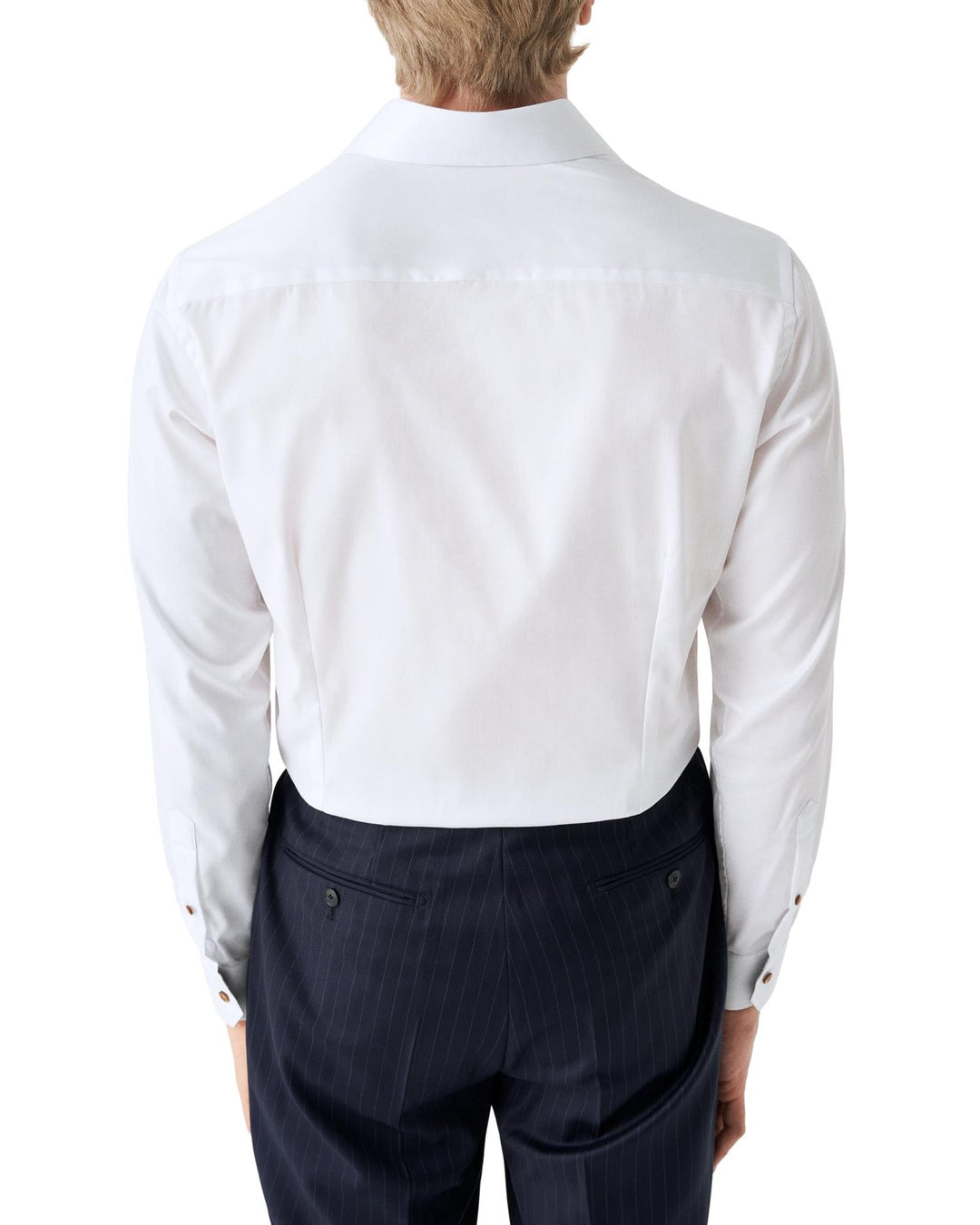 Signature Twill Slim