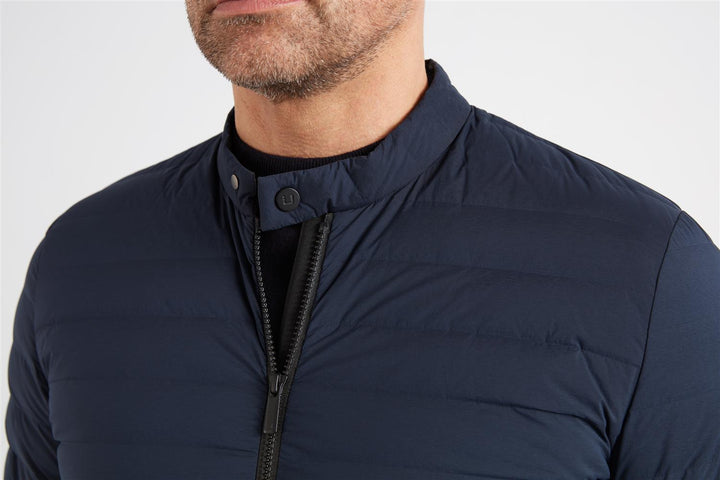 Supersonic Jacket 22 Sand