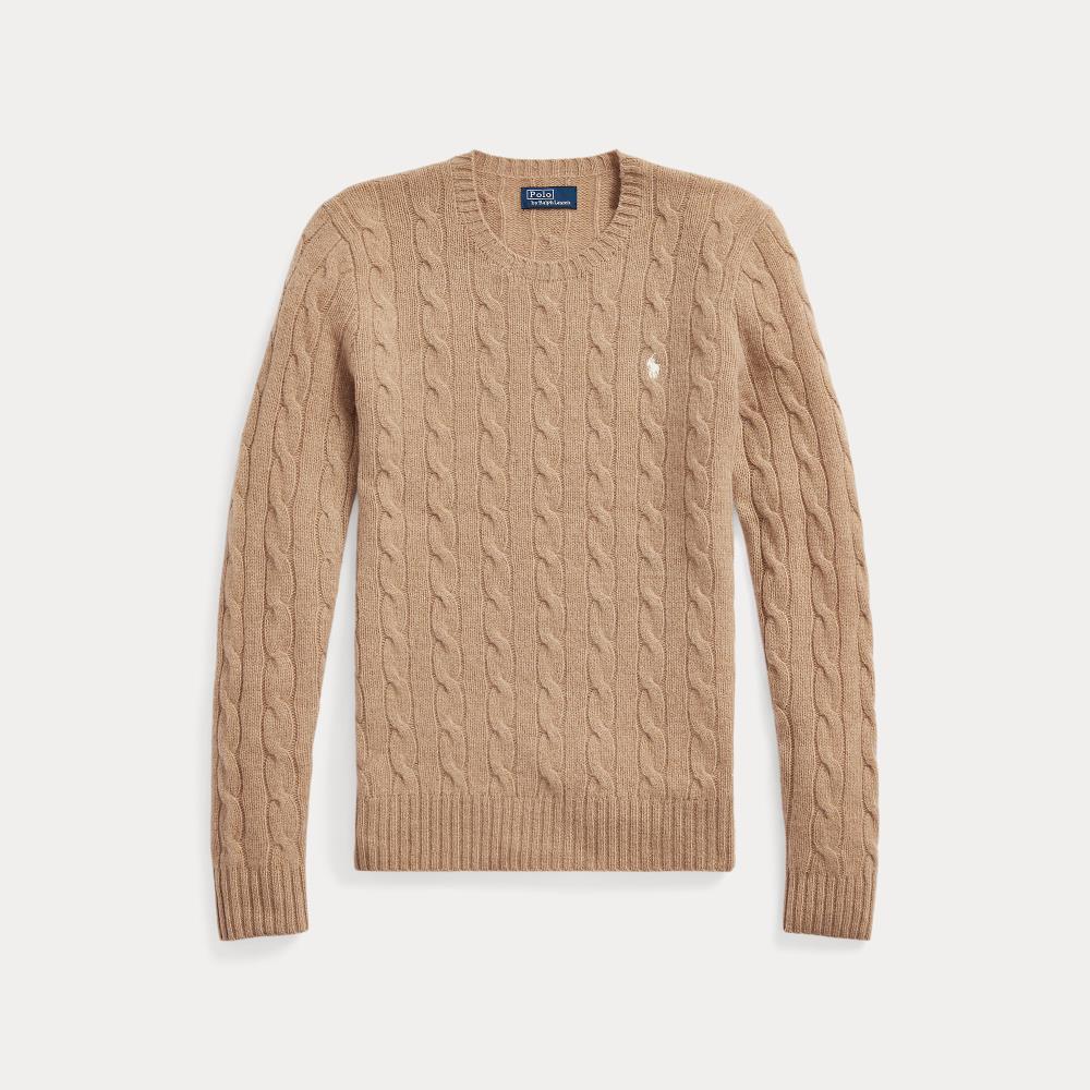 Julianna Cable Knit
