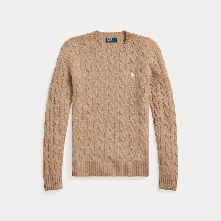 Julianna Cable Knit