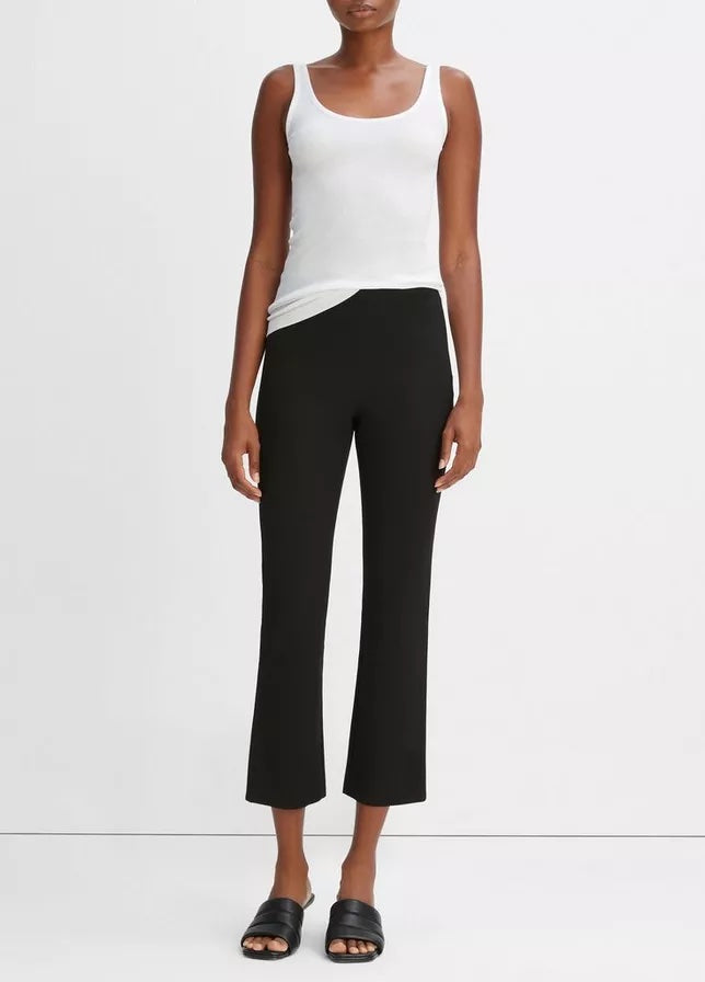 CROP FLARE