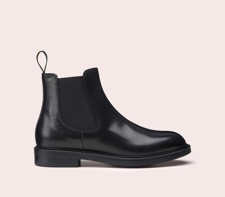 Beatles Butter Nero