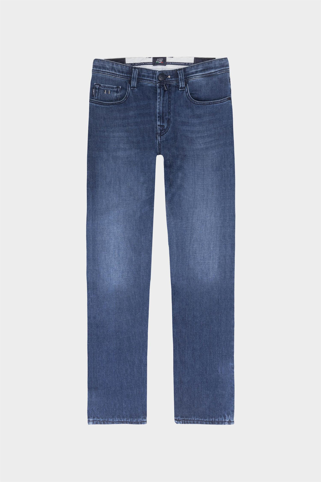 Leonardo Zip