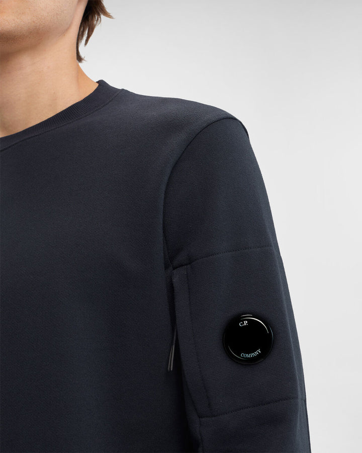 Sweatshirt Navy