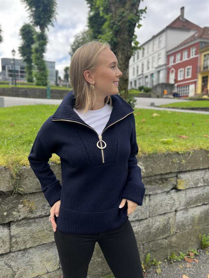 Dolcevita Zip