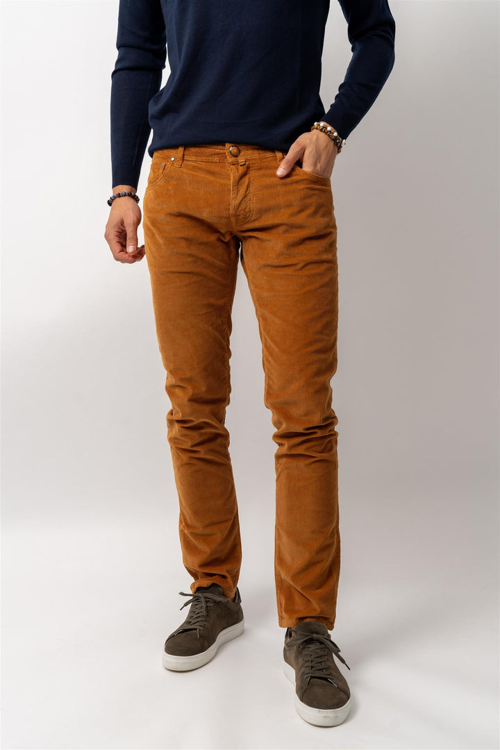 Nick Cord Carry Brown