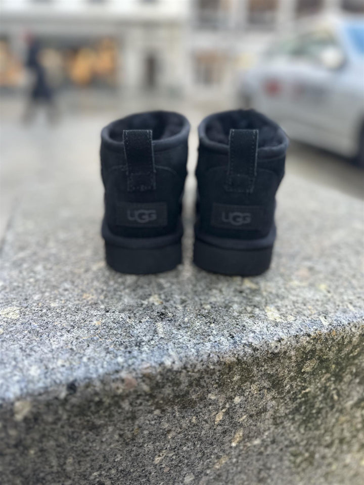 Ultra Mini