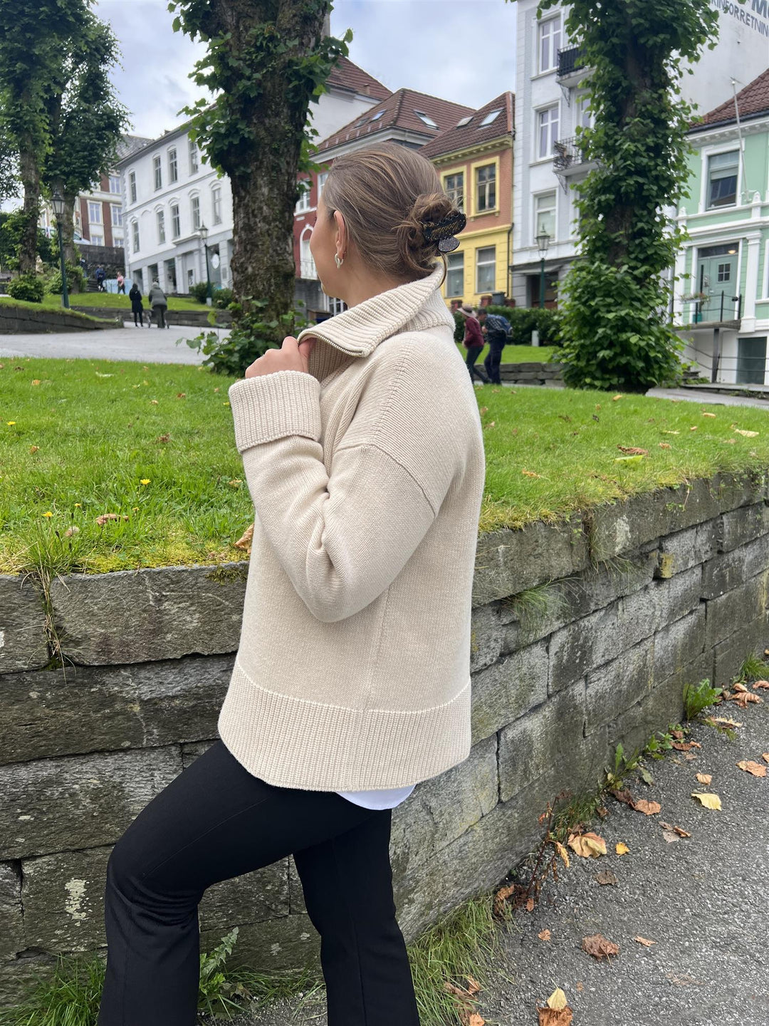 Dolcevita Zip