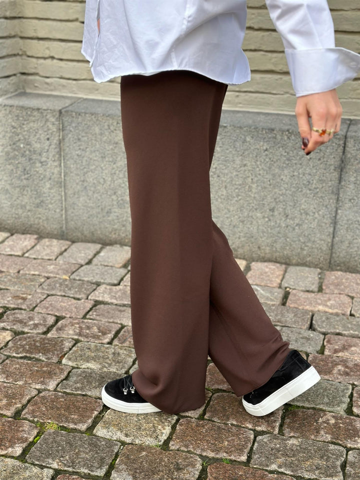 HIGH WAISTED BIAS PA