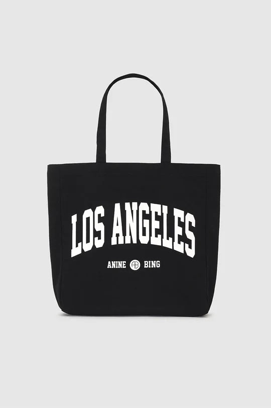 Remy Canvas Tote