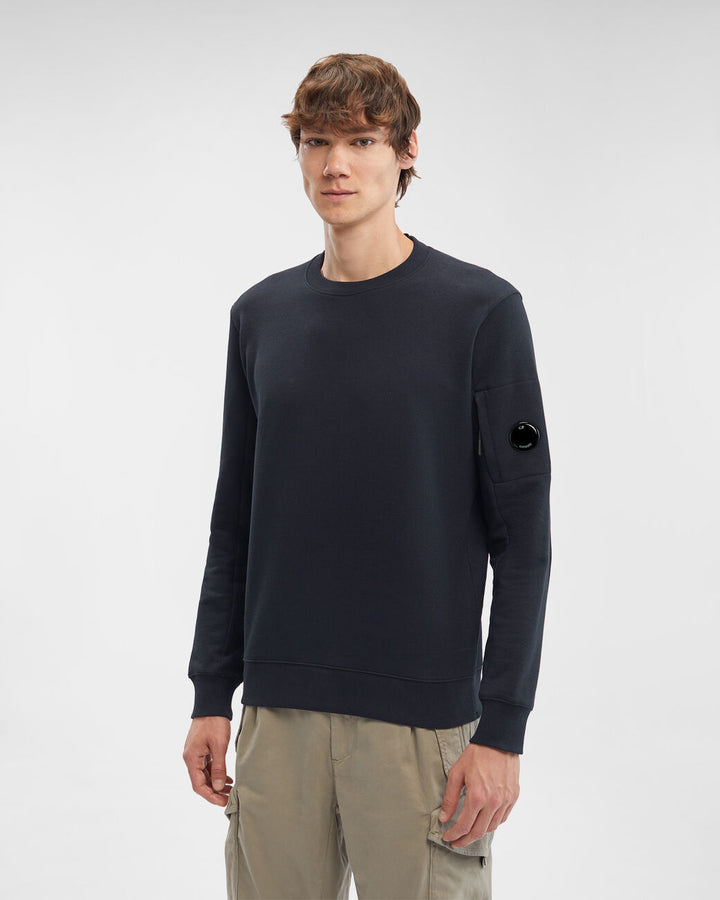 Sweatshirt Navy