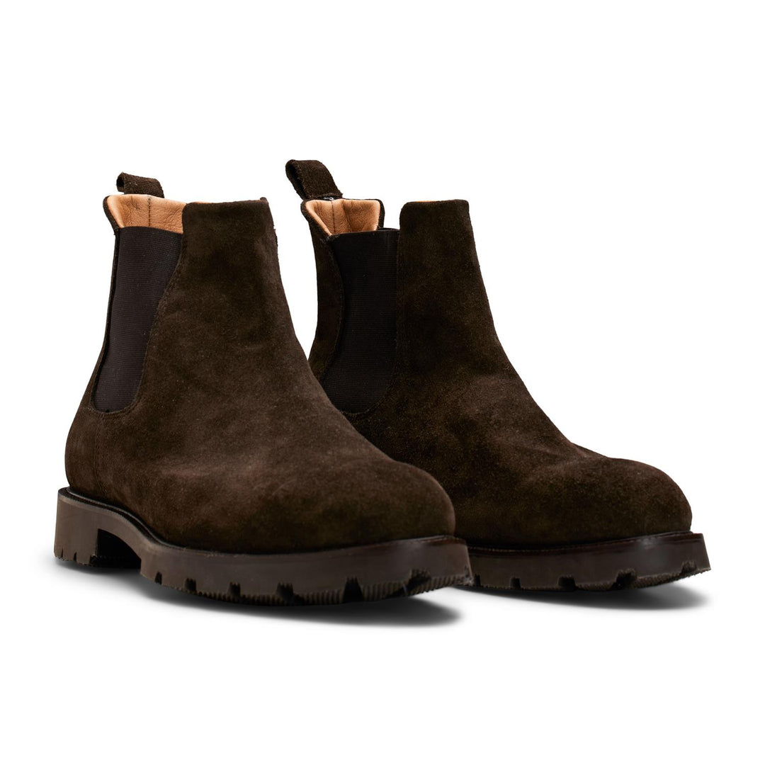 Fliteless Chelsea Suede ll