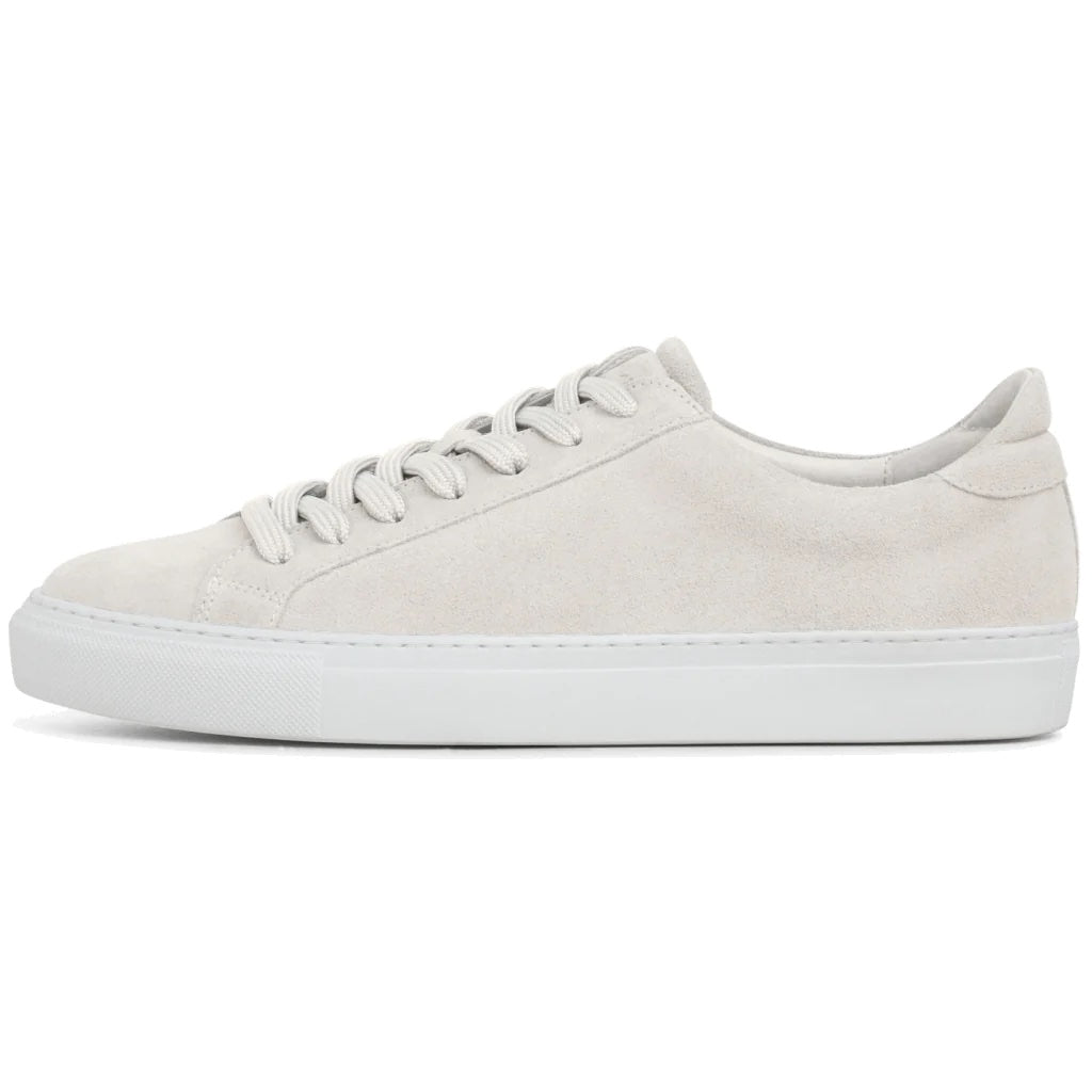 Sneaker Off White Suede