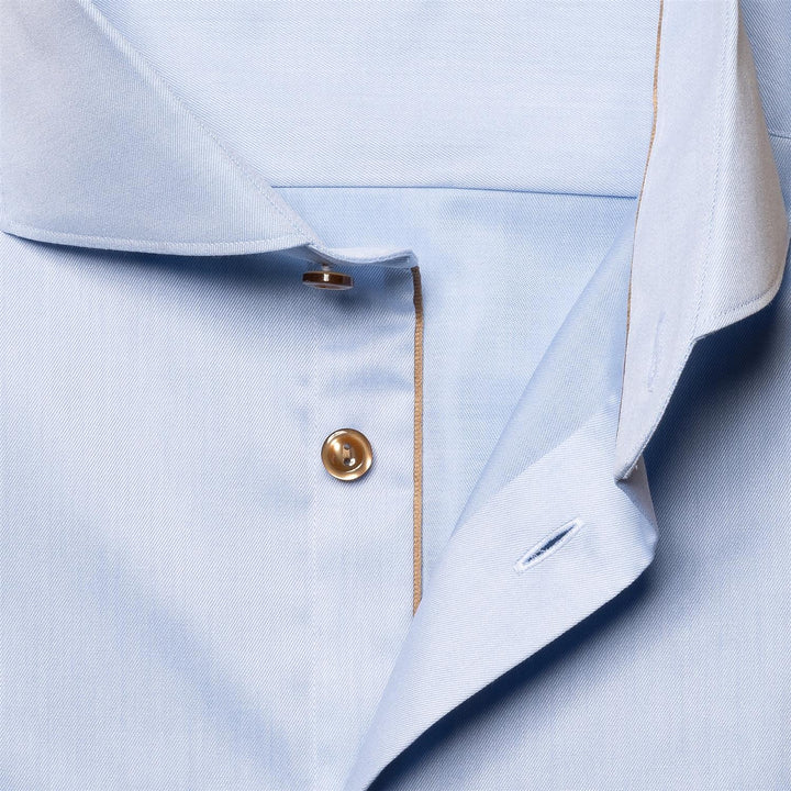 Signature Twill Slim